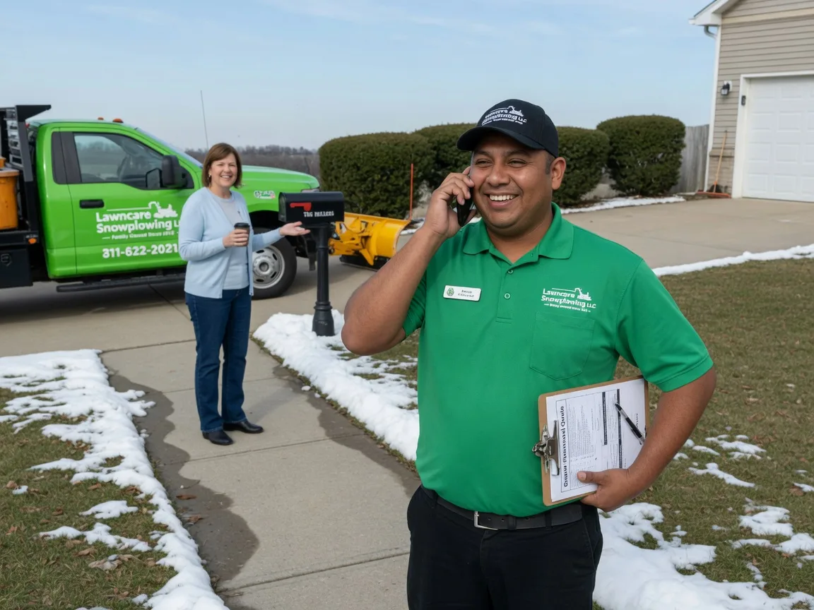 Lawn Care Services By Expert Landscaper Pleasant Hill, NC FAQs